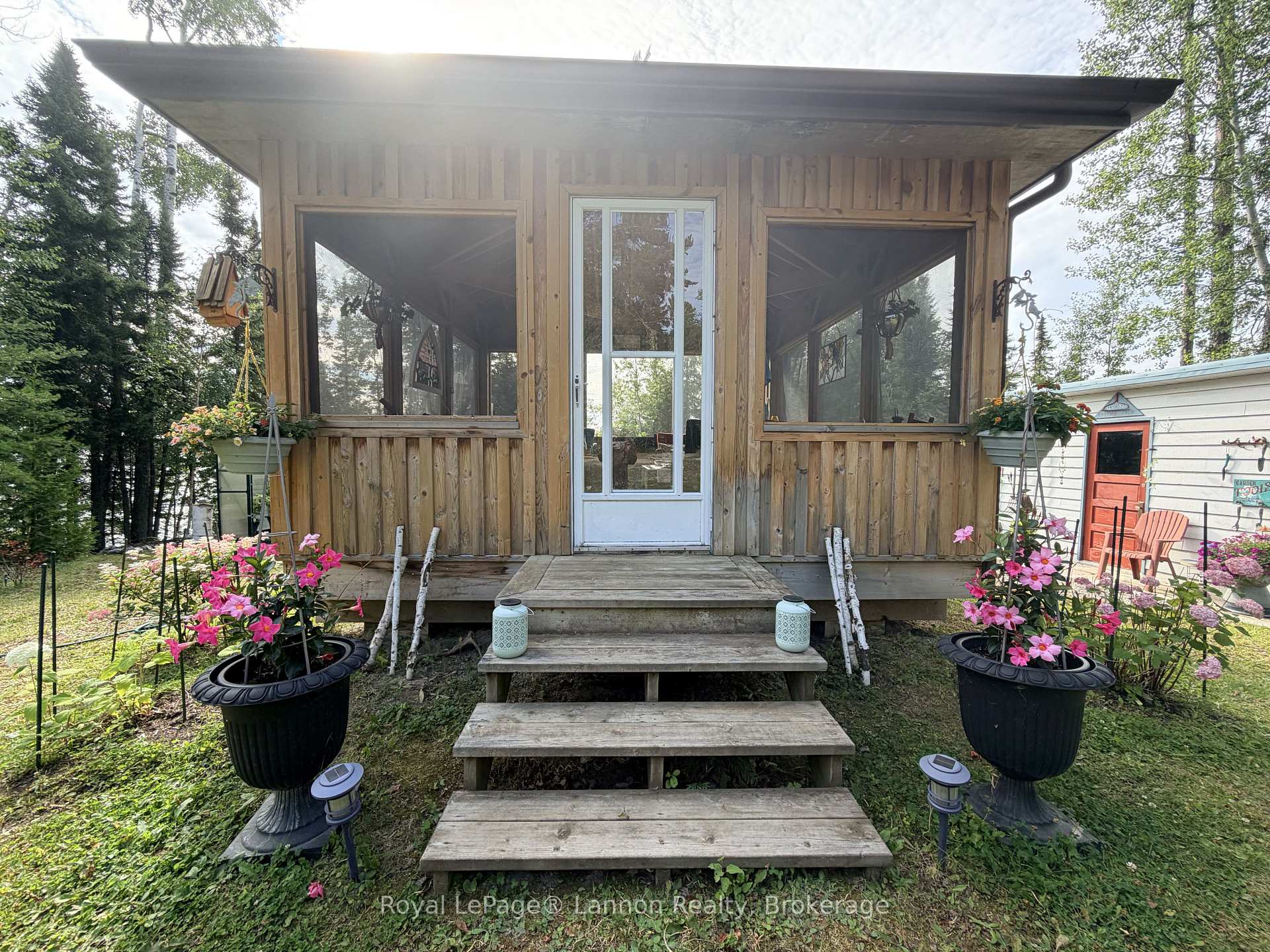 Photo 13 of 238 Eagle Nest Road, Greenstone, Nakina — HOMEH