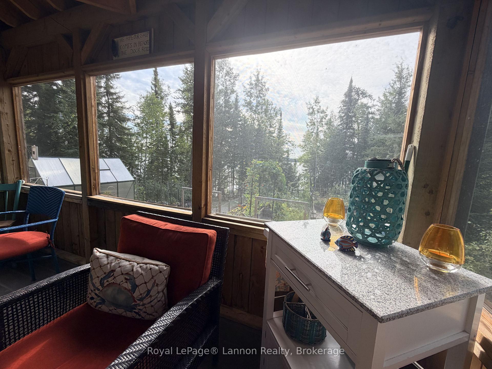 Photo 15 of 238 Eagle Nest Road, Greenstone, Nakina — HOMEH