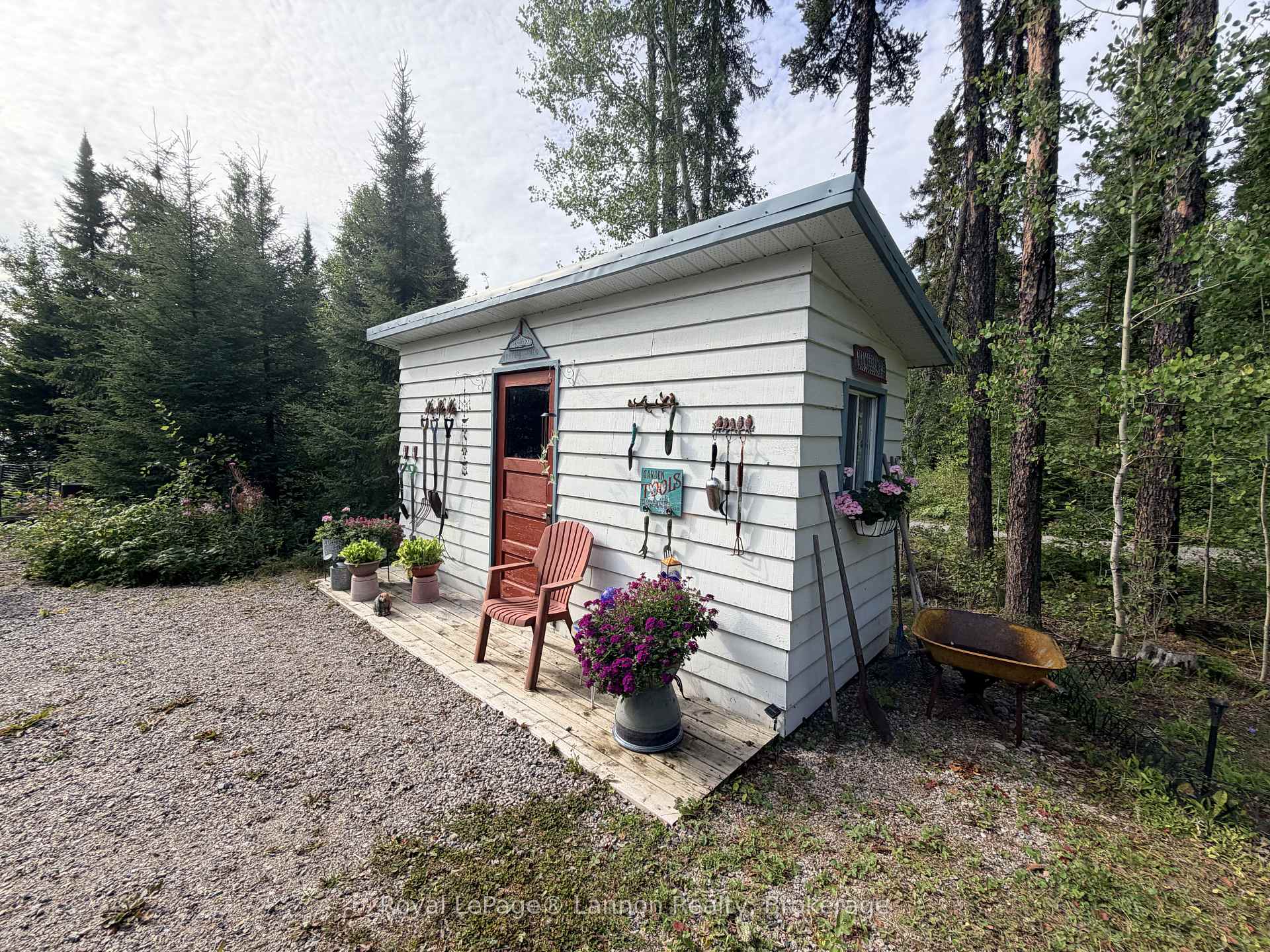 Photo 16 of 238 Eagle Nest Road, Greenstone, Nakina — HOMEH