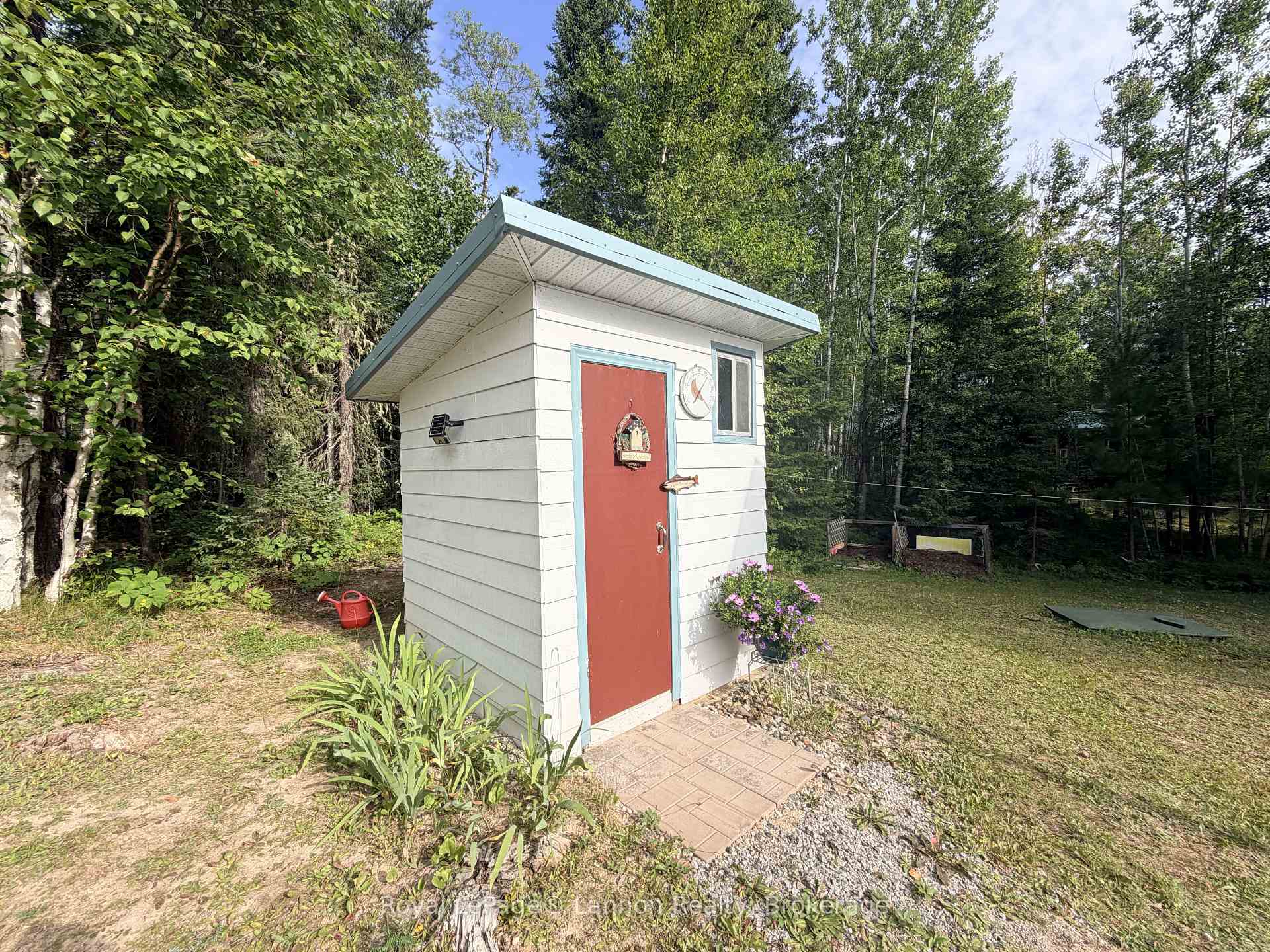 Photo 18 of 238 Eagle Nest Road, Greenstone, Nakina — HOMEH