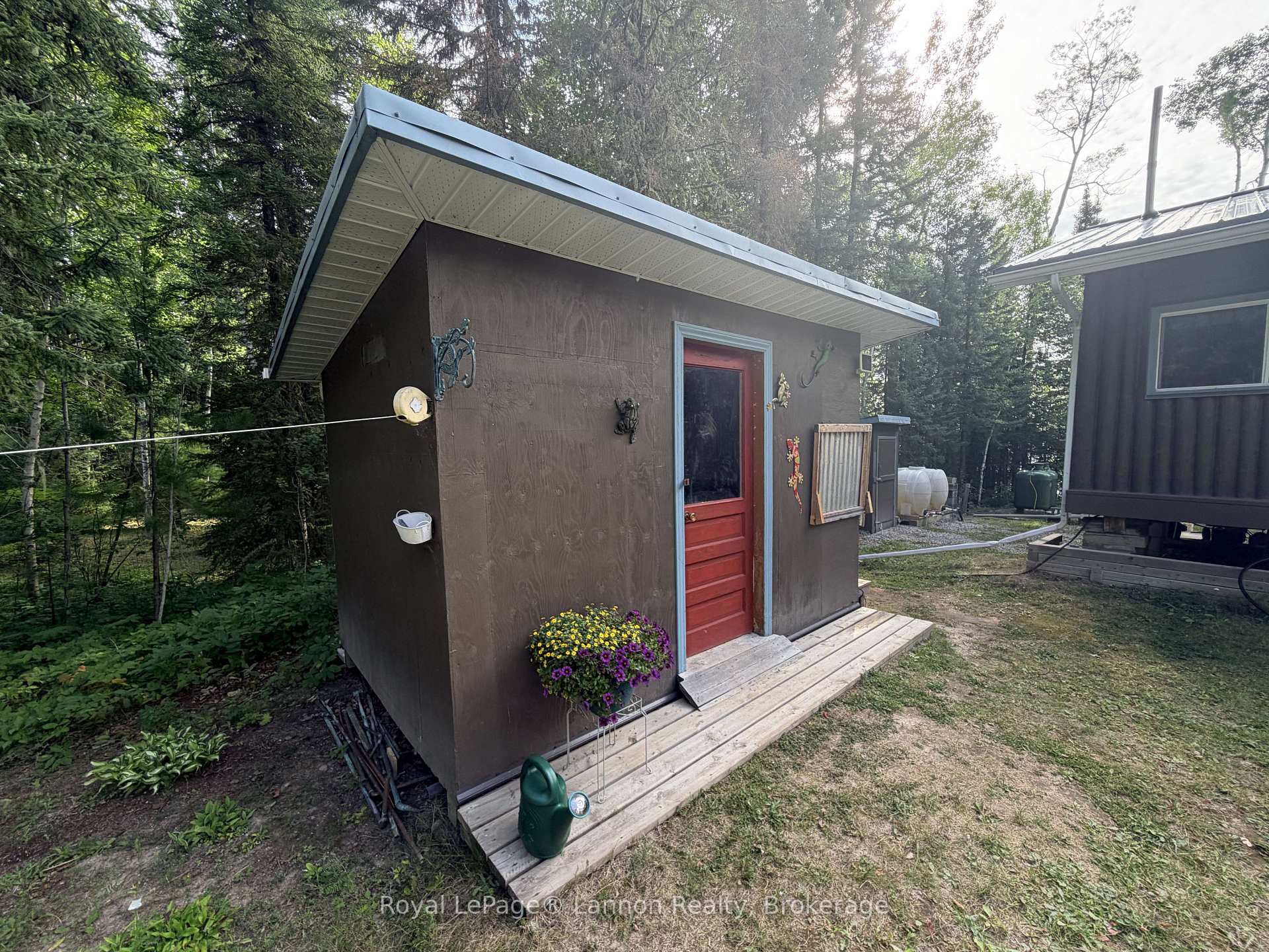 Photo 21 of 238 Eagle Nest Road, Greenstone, Nakina — HOMEH