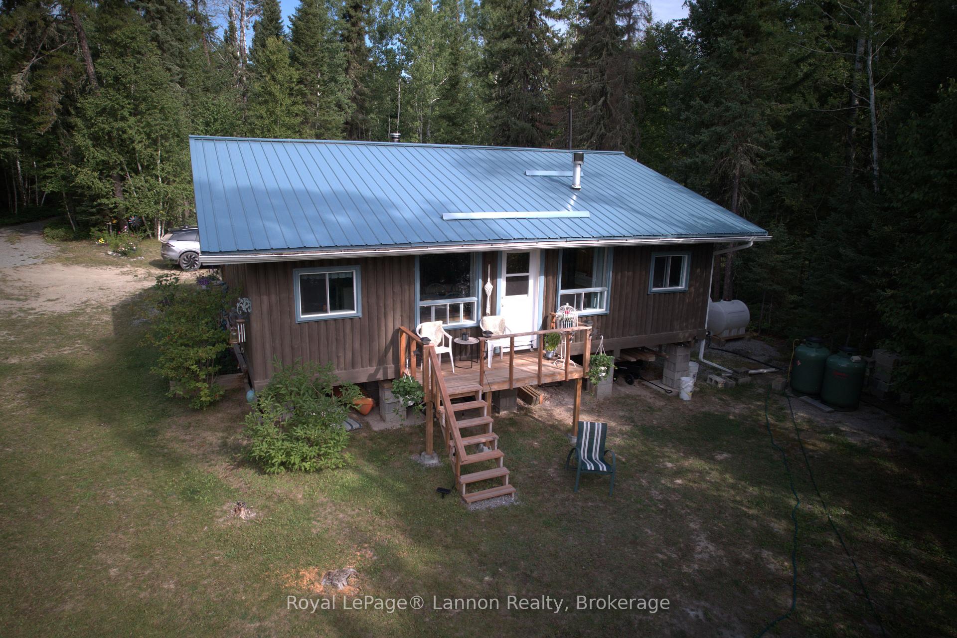 Photo 23 of 238 Eagle Nest Road, Greenstone, Nakina — HOMEH