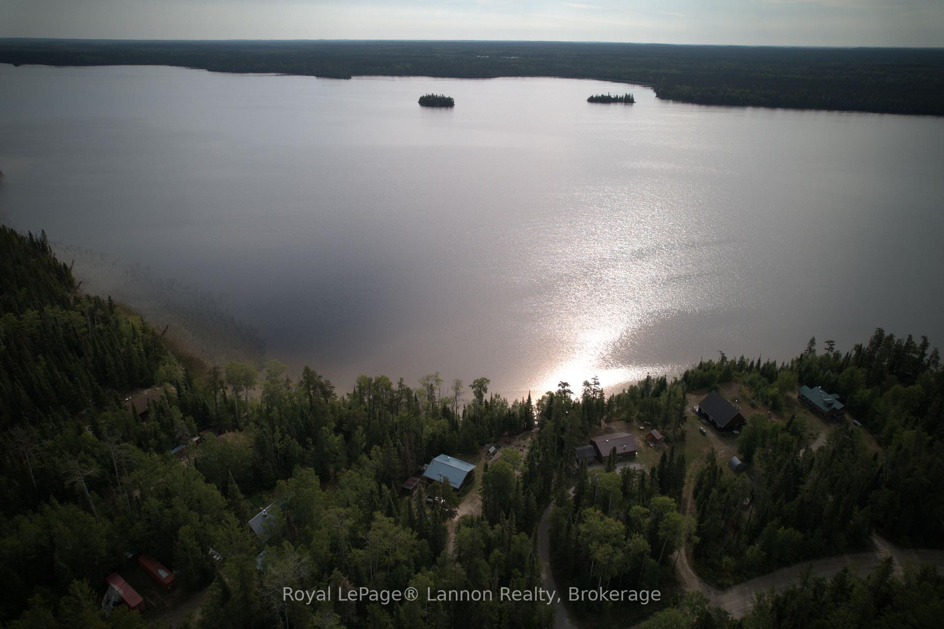 Photo 25 of 238 Eagle Nest Road, Greenstone, Nakina — HOMEH