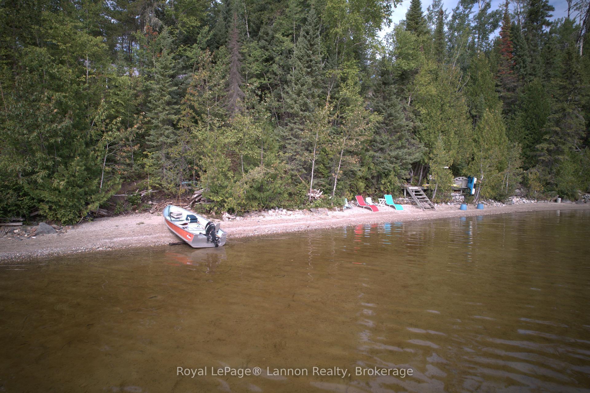 Photo 27 of 238 Eagle Nest Road, Greenstone, Nakina — HOMEH