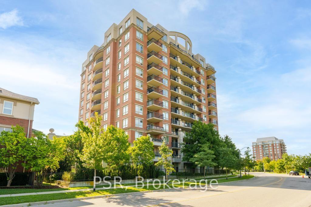 Photo of Unit 203, 2365 Central Park Drive