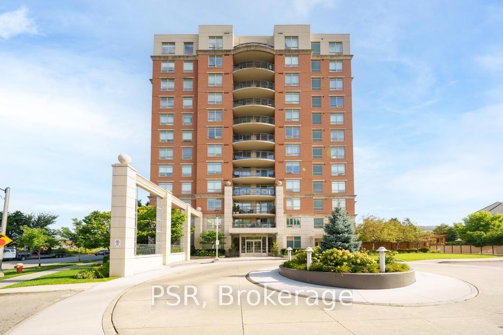 Photo 2 of Unit 203, 2365 Central Park Drive, Oakville, River Oaks — HOMEH