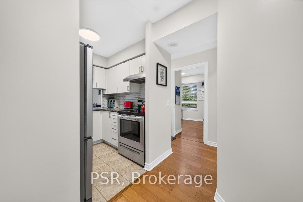 Photo 8 of Unit 203, 2365 Central Park Drive, Oakville, River Oaks — HOMEH