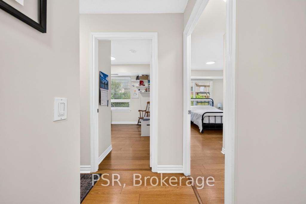Photo 9 of Unit 203, 2365 Central Park Drive, Oakville, River Oaks — HOMEH