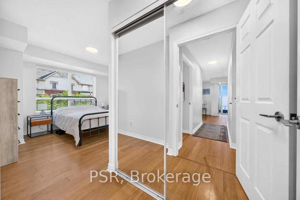 Photo 10 of Unit 203, 2365 Central Park Drive, Oakville, River Oaks — HOMEH