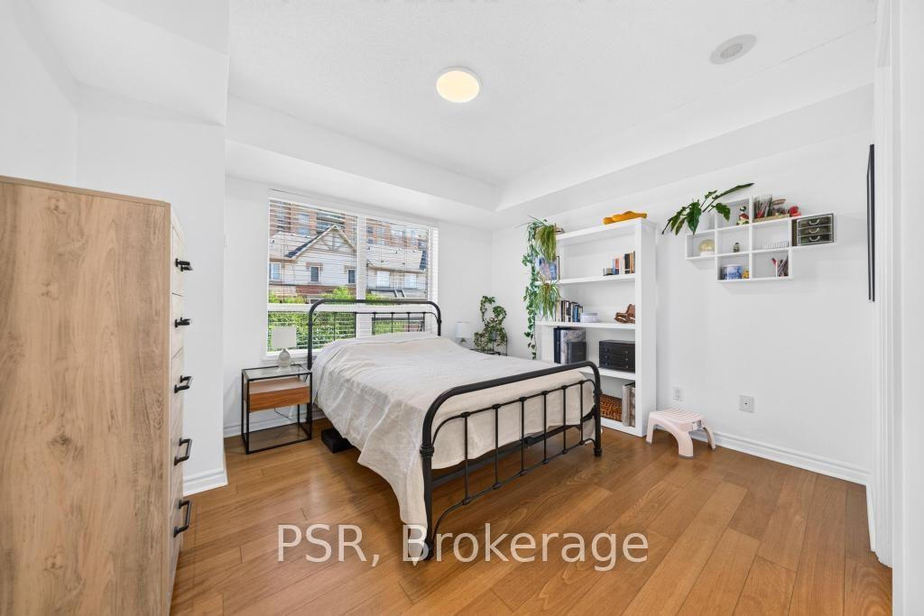 Photo 11 of Unit 203, 2365 Central Park Drive, Oakville, River Oaks — HOMEH