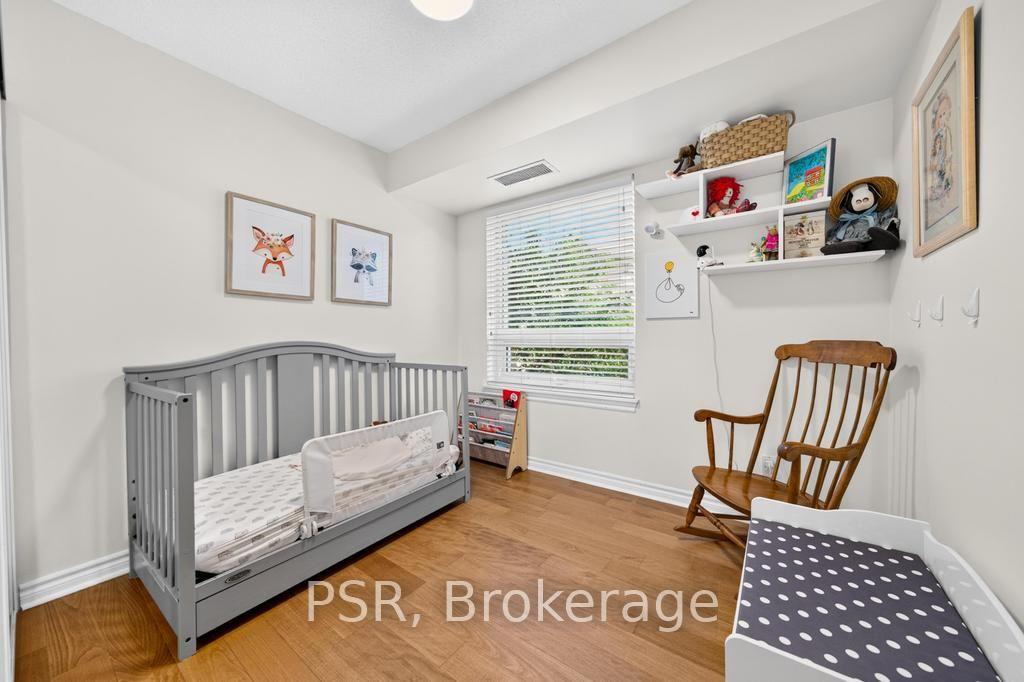 Photo 15 of Unit 203, 2365 Central Park Drive, Oakville, River Oaks — HOMEH