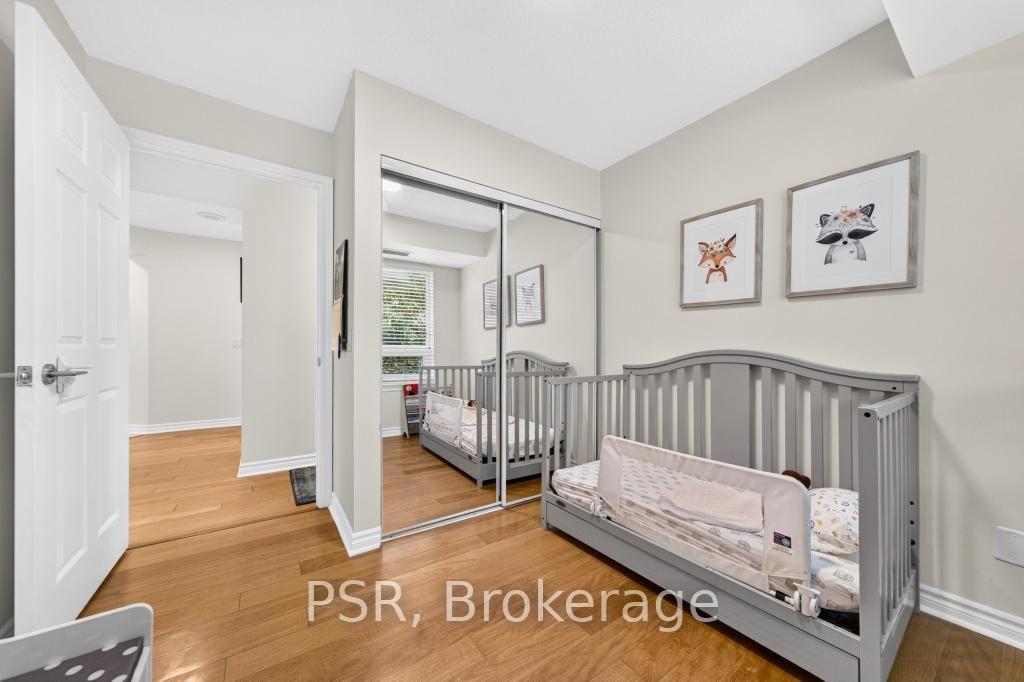 Photo 16 of Unit 203, 2365 Central Park Drive, Oakville, River Oaks — HOMEH