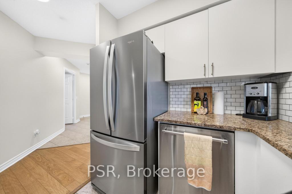 Photo 18 of Unit 203, 2365 Central Park Drive, Oakville, River Oaks — HOMEH