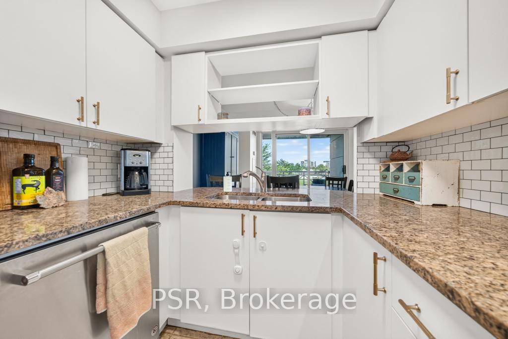 Photo 20 of Unit 203, 2365 Central Park Drive, Oakville, River Oaks — HOMEH