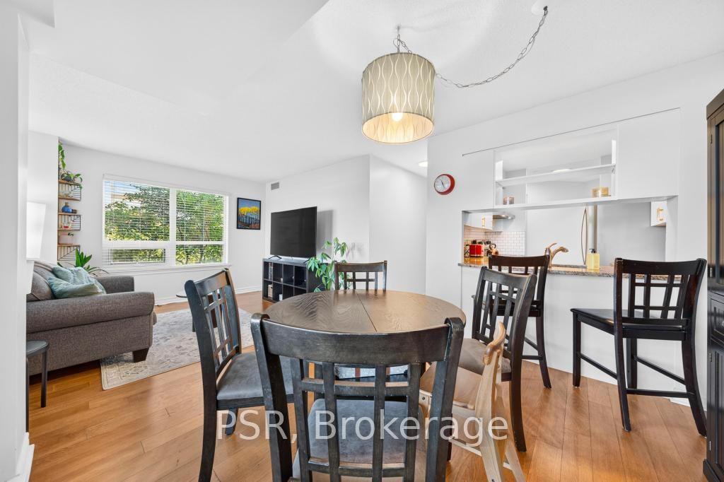 Photo 28 of Unit 203, 2365 Central Park Drive, Oakville, River Oaks — HOMEH