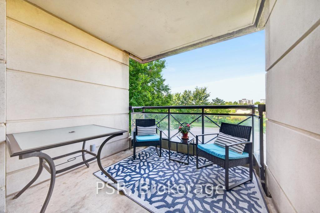 Photo 31 of Unit 203, 2365 Central Park Drive, Oakville, River Oaks — HOMEH
