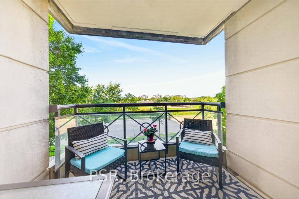 Photo 32 of Unit 203, 2365 Central Park Drive, Oakville, River Oaks — HOMEH