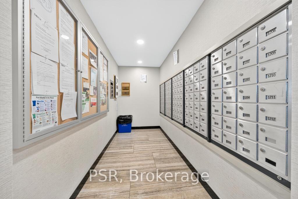 Photo 35 of Unit 203, 2365 Central Park Drive, Oakville, River Oaks — HOMEH