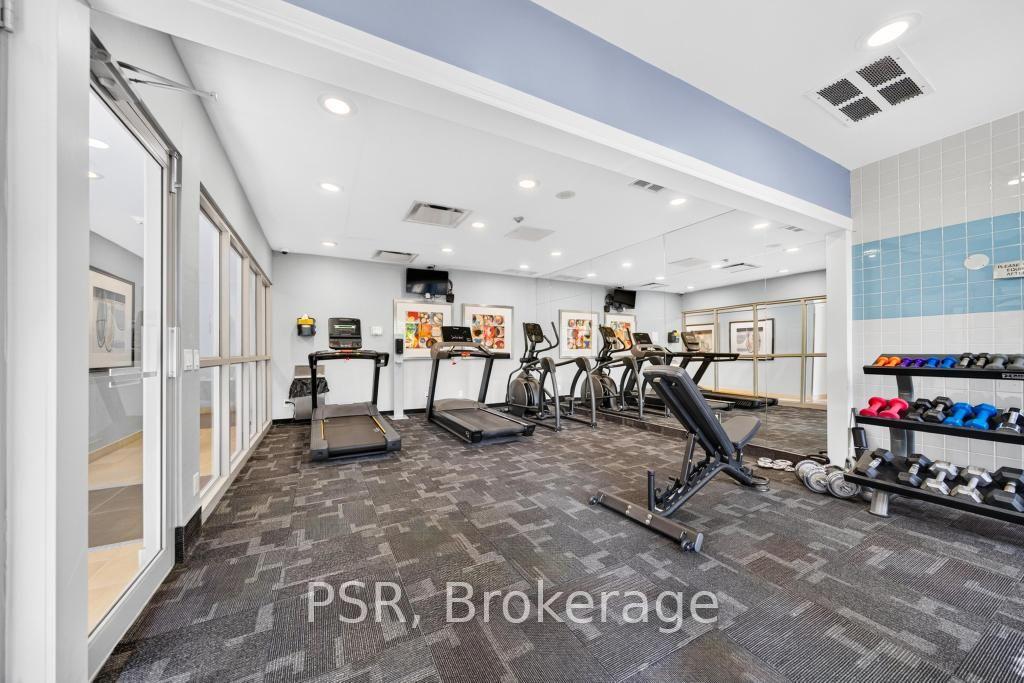 Photo 36 of Unit 203, 2365 Central Park Drive, Oakville, River Oaks — HOMEH