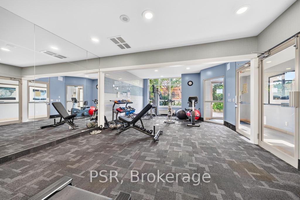 Photo 37 of Unit 203, 2365 Central Park Drive, Oakville, River Oaks — HOMEH