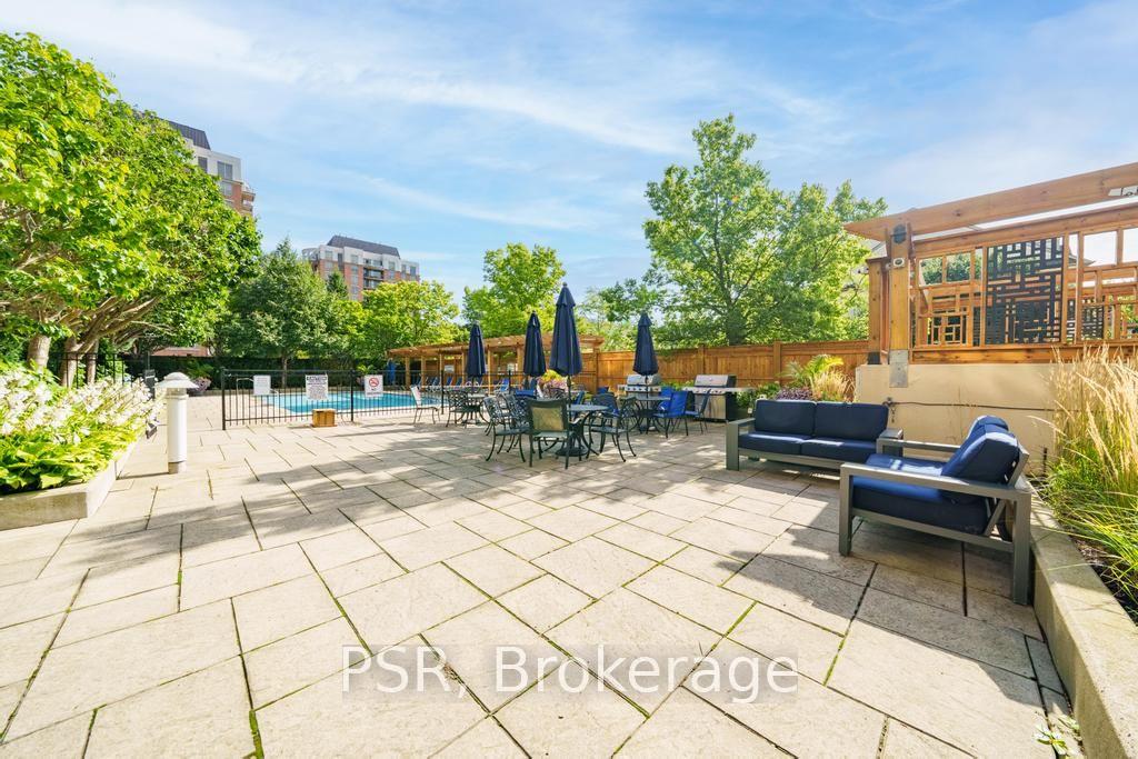 Photo 38 of Unit 203, 2365 Central Park Drive, Oakville, River Oaks — HOMEH