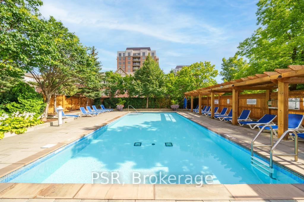 Photo 39 of Unit 203, 2365 Central Park Drive, Oakville, River Oaks — HOMEH