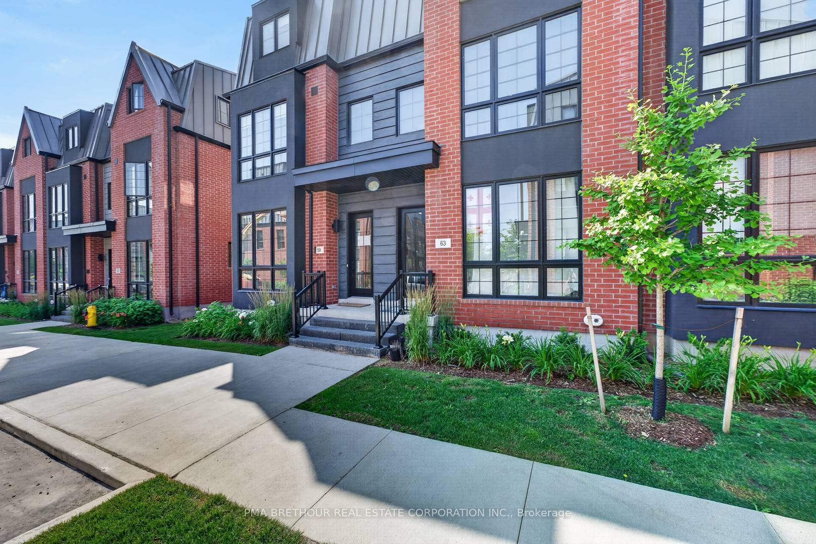 Photo 2 of 59 Alton Crescent, Vaughan, Uplands — HOMEH