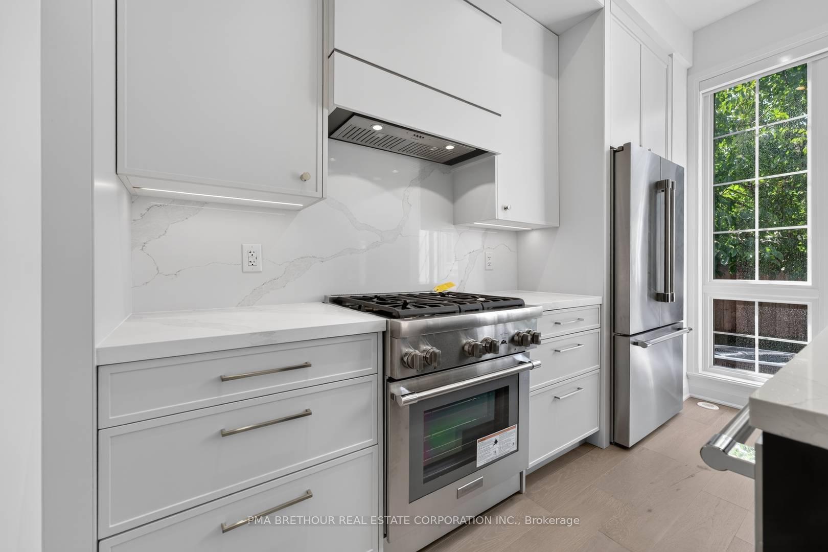 Photo 6 of 59 Alton Crescent, Vaughan, Uplands — HOMEH