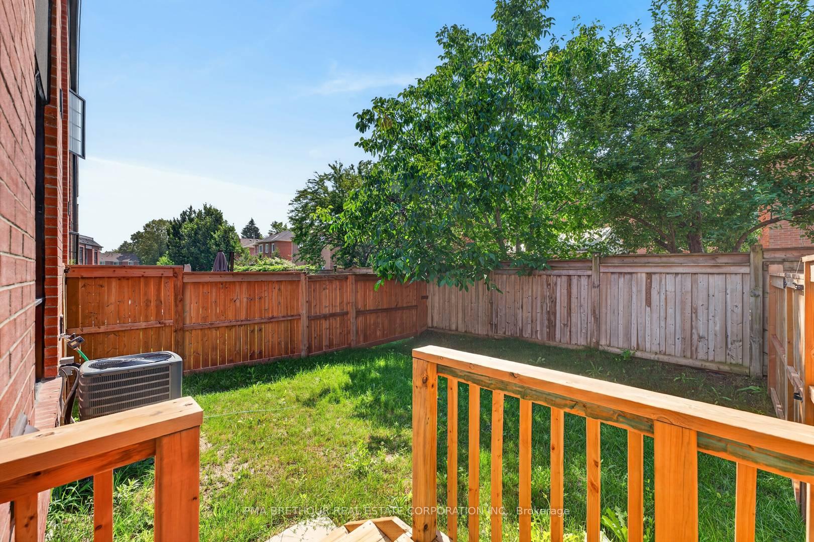 Photo 26 of 59 Alton Crescent, Vaughan, Uplands — HOMEH