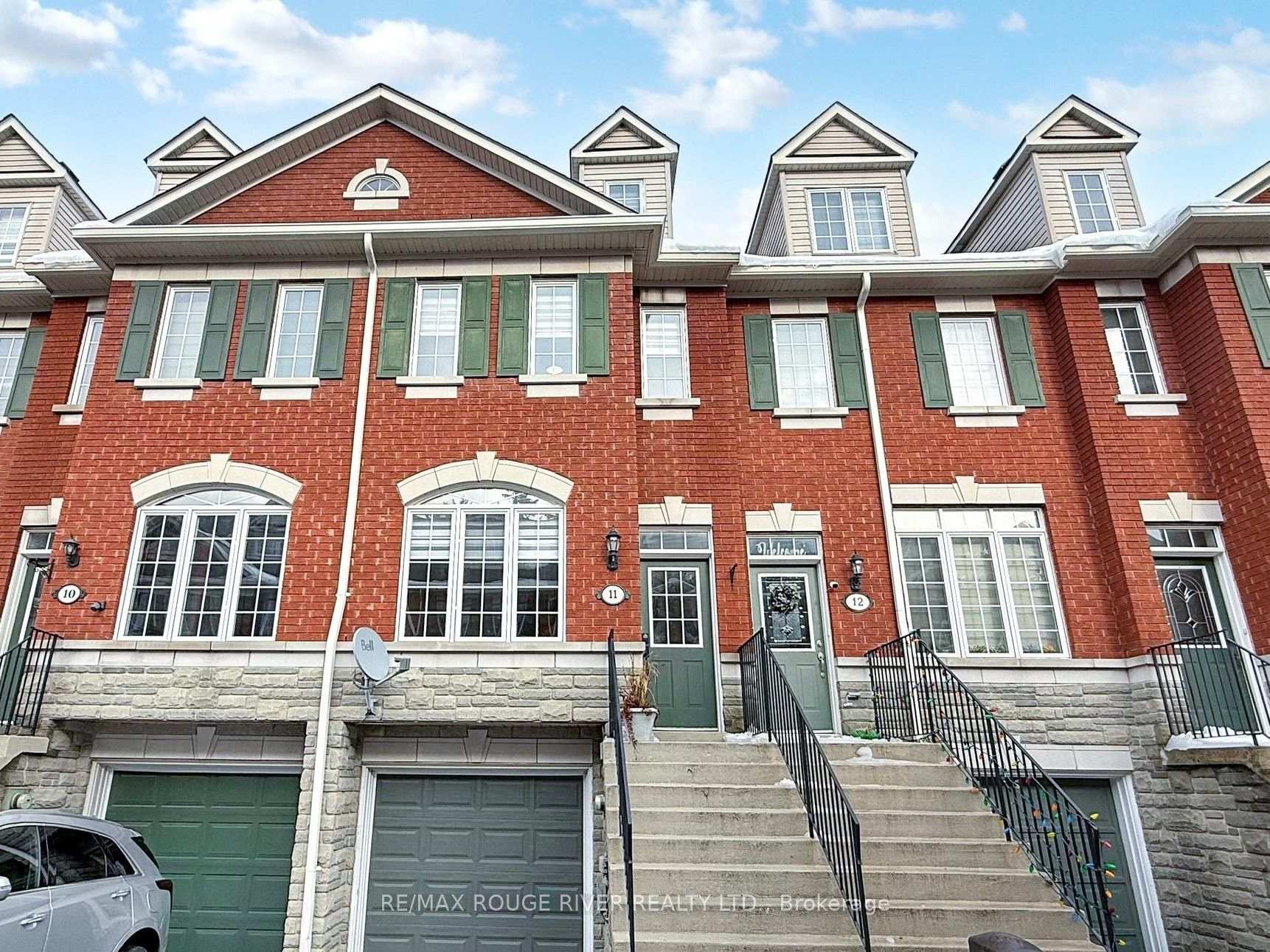 Photo 1 of Unit 15, 1330 Altona Road, Pickering, Rougemount — HOMEH