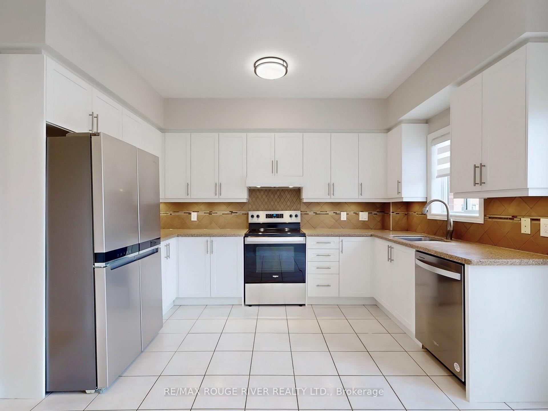 Photo 5 of Unit 15, 1330 Altona Road, Pickering, Rougemount — HOMEH