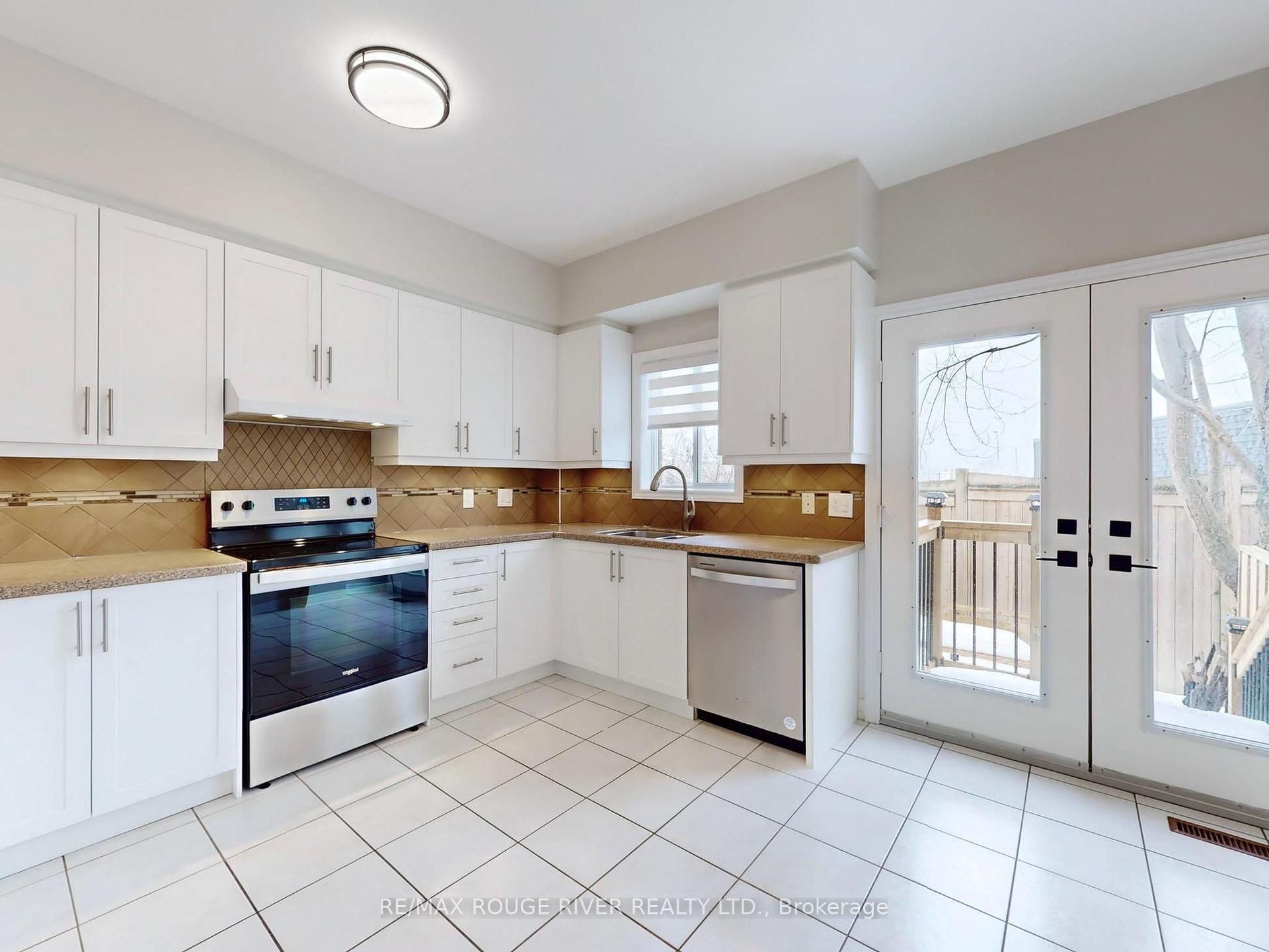 Photo 6 of Unit 15, 1330 Altona Road, Pickering, Rougemount — HOMEH