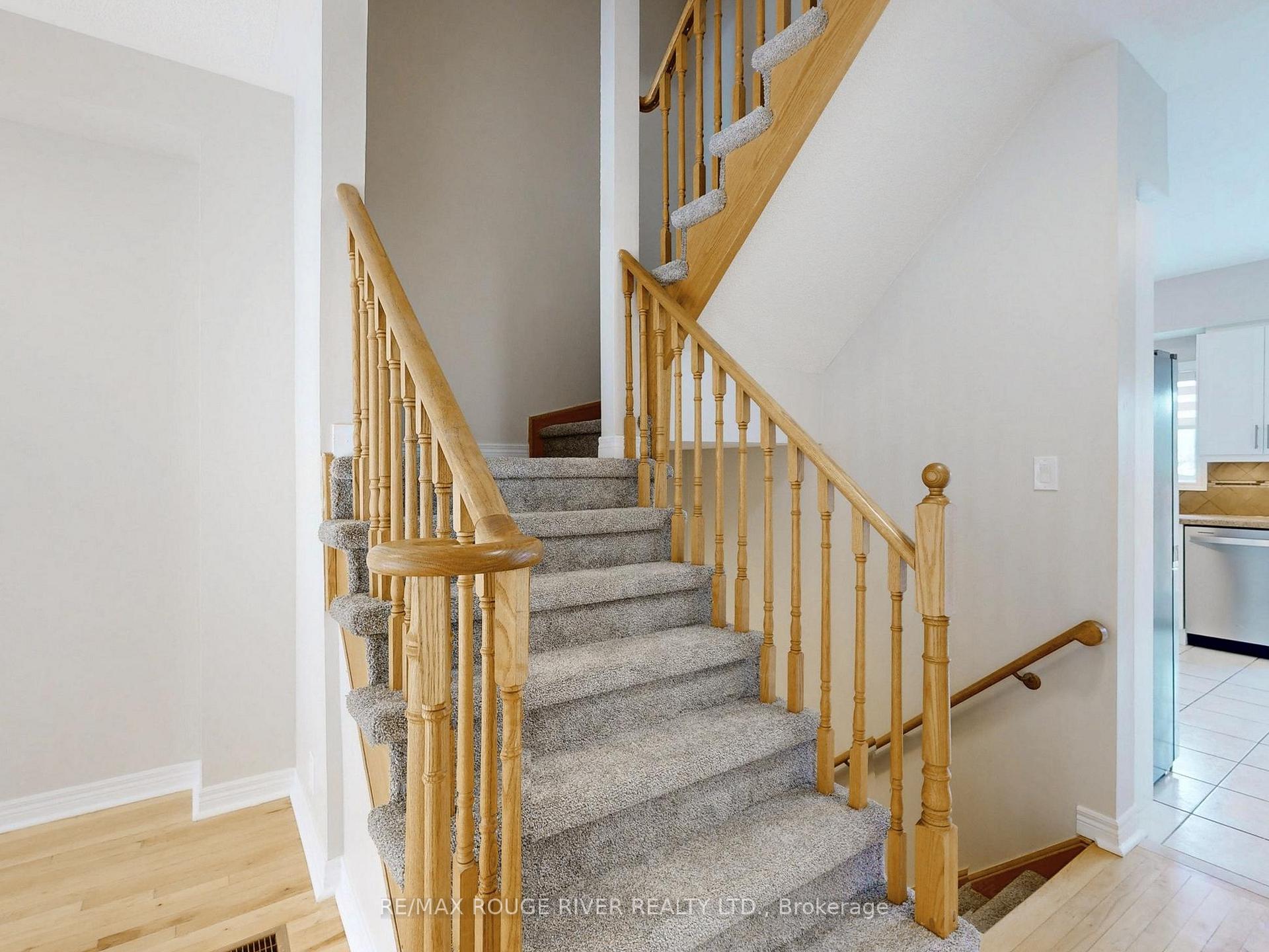 Photo 9 of Unit 15, 1330 Altona Road, Pickering, Rougemount — HOMEH