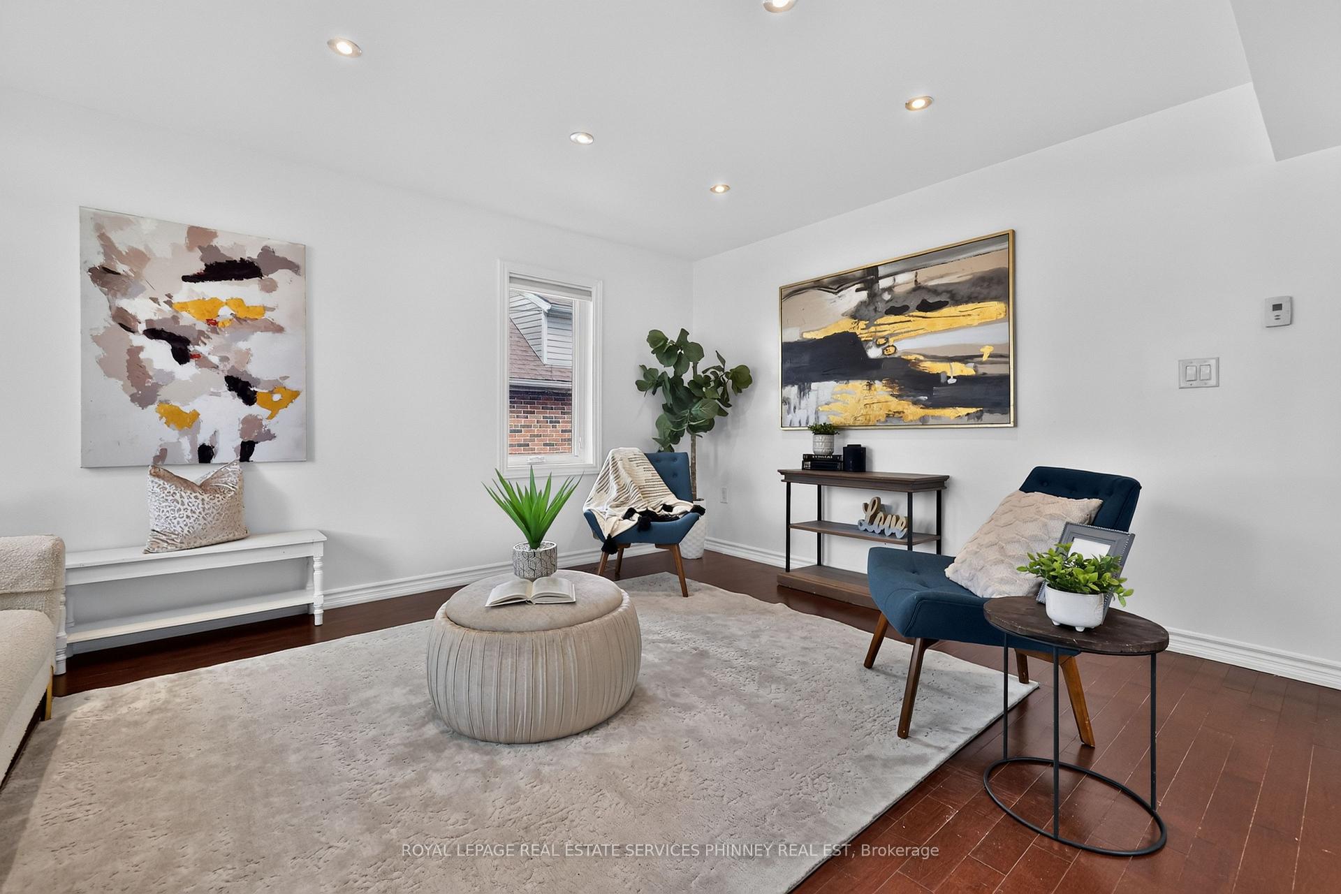 Photo 12 of 245 Glenholme Avenue, Hamilton, Glenview — HOMEH