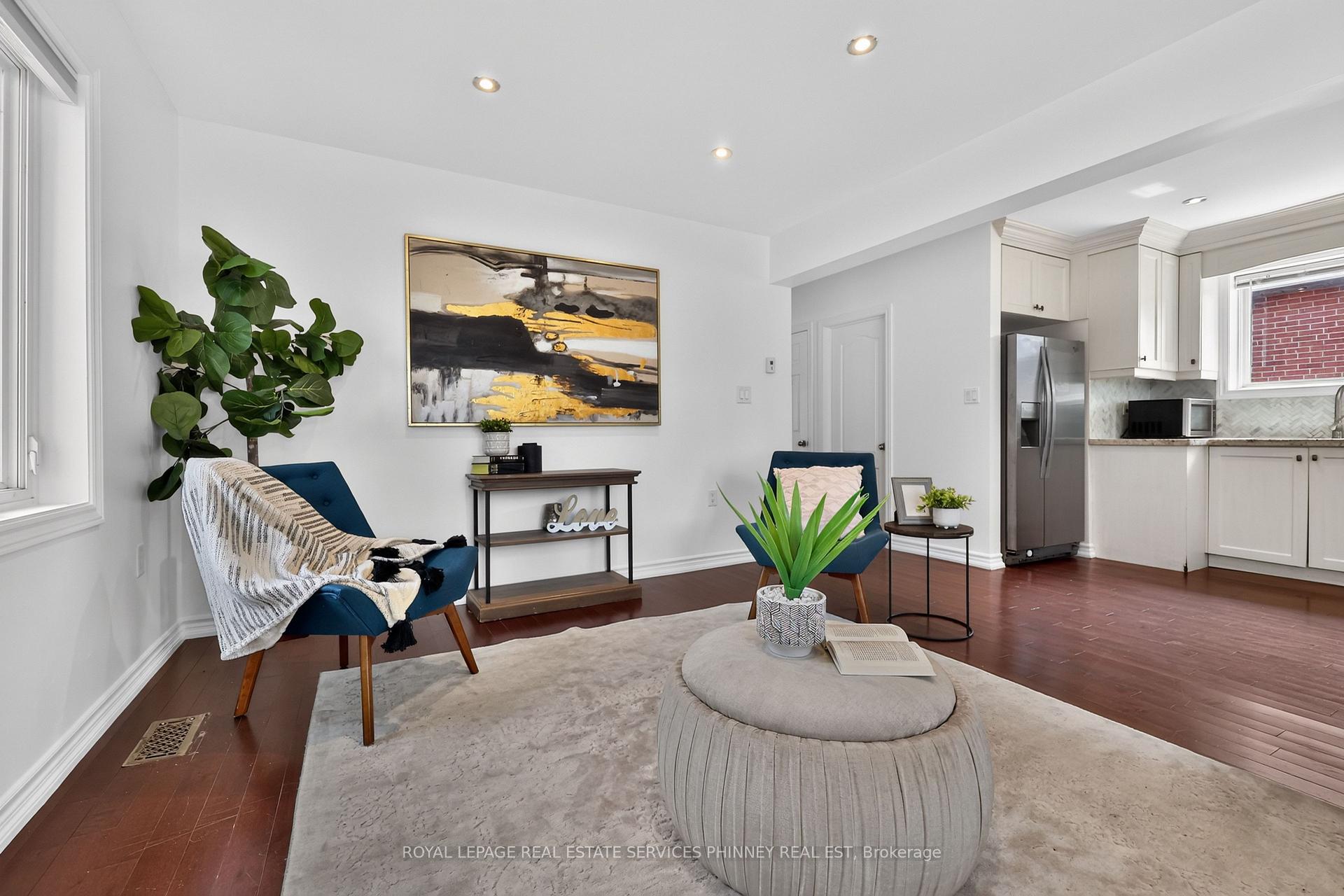 Photo 13 of 245 Glenholme Avenue, Hamilton, Glenview — HOMEH