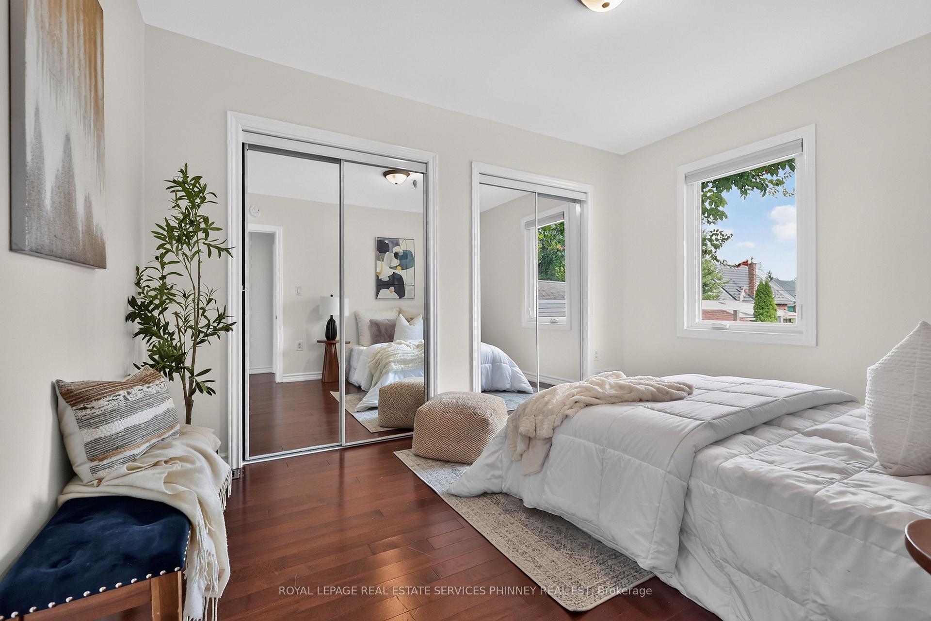 Photo 14 of 245 Glenholme Avenue, Hamilton, Glenview — HOMEH