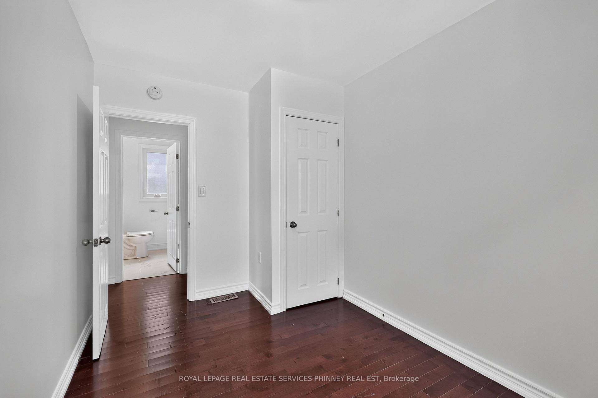 Photo 20 of 245 Glenholme Avenue, Hamilton, Glenview — HOMEH