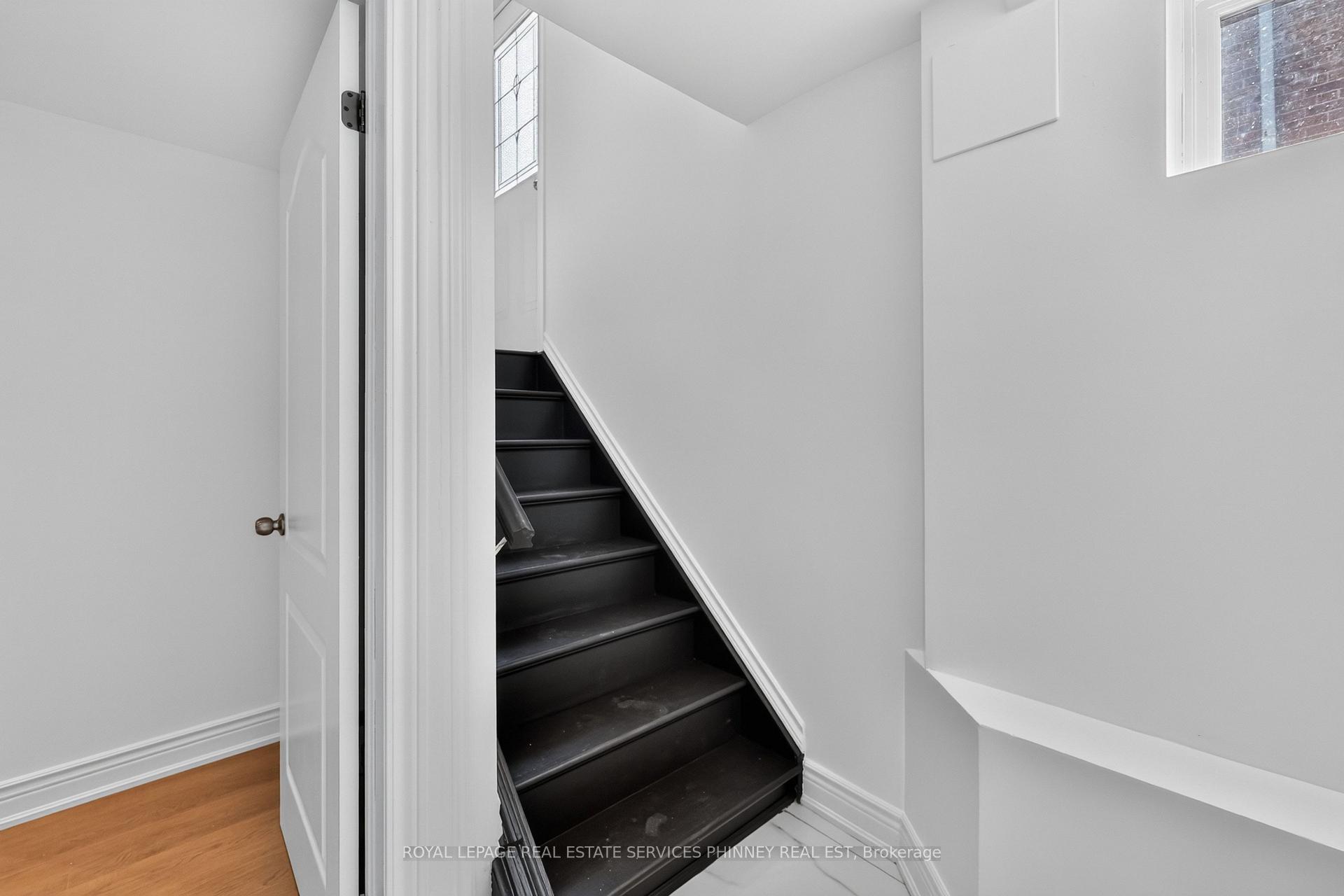 Photo 23 of 245 Glenholme Avenue, Hamilton, Glenview — HOMEH