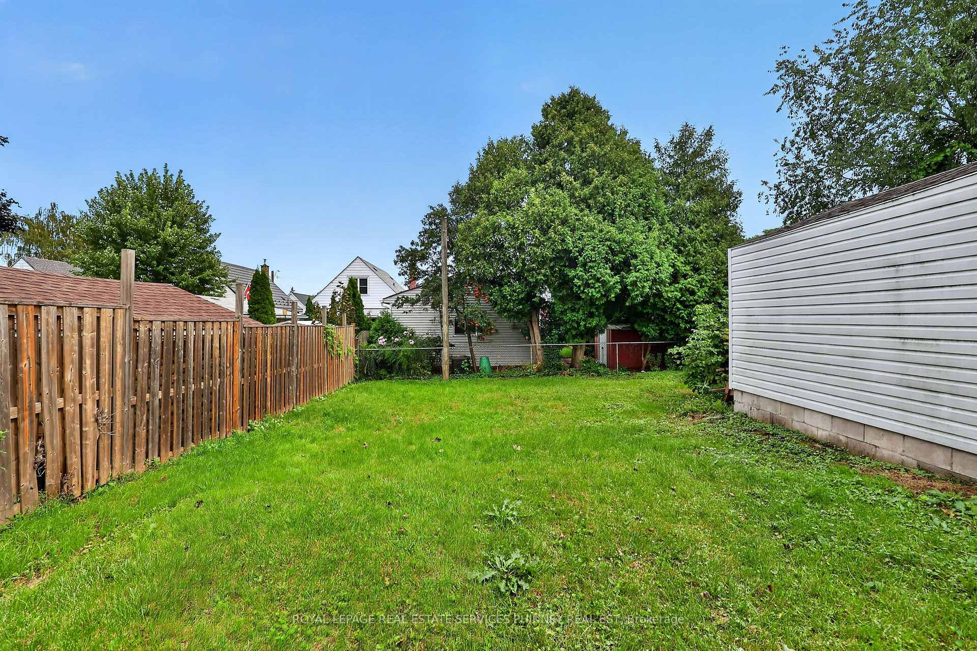 Photo 33 of 245 Glenholme Avenue, Hamilton, Glenview — HOMEH