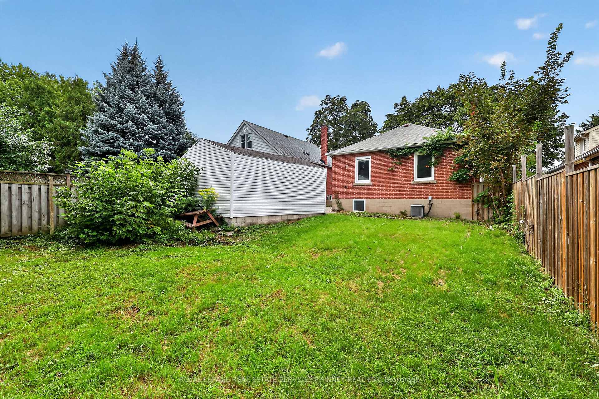 Photo 34 of 245 Glenholme Avenue, Hamilton, Glenview — HOMEH
