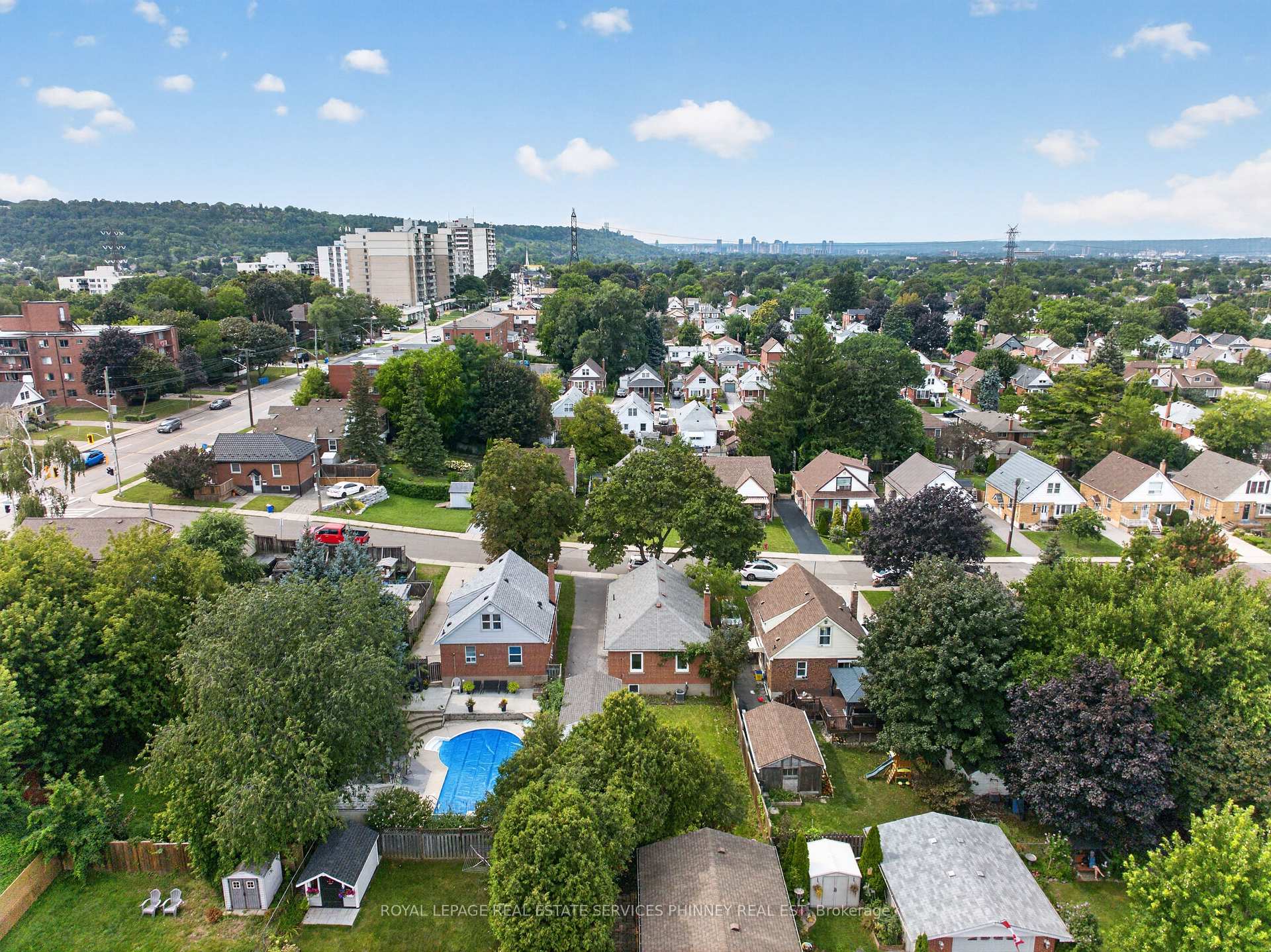Photo 35 of 245 Glenholme Avenue, Hamilton, Glenview — HOMEH