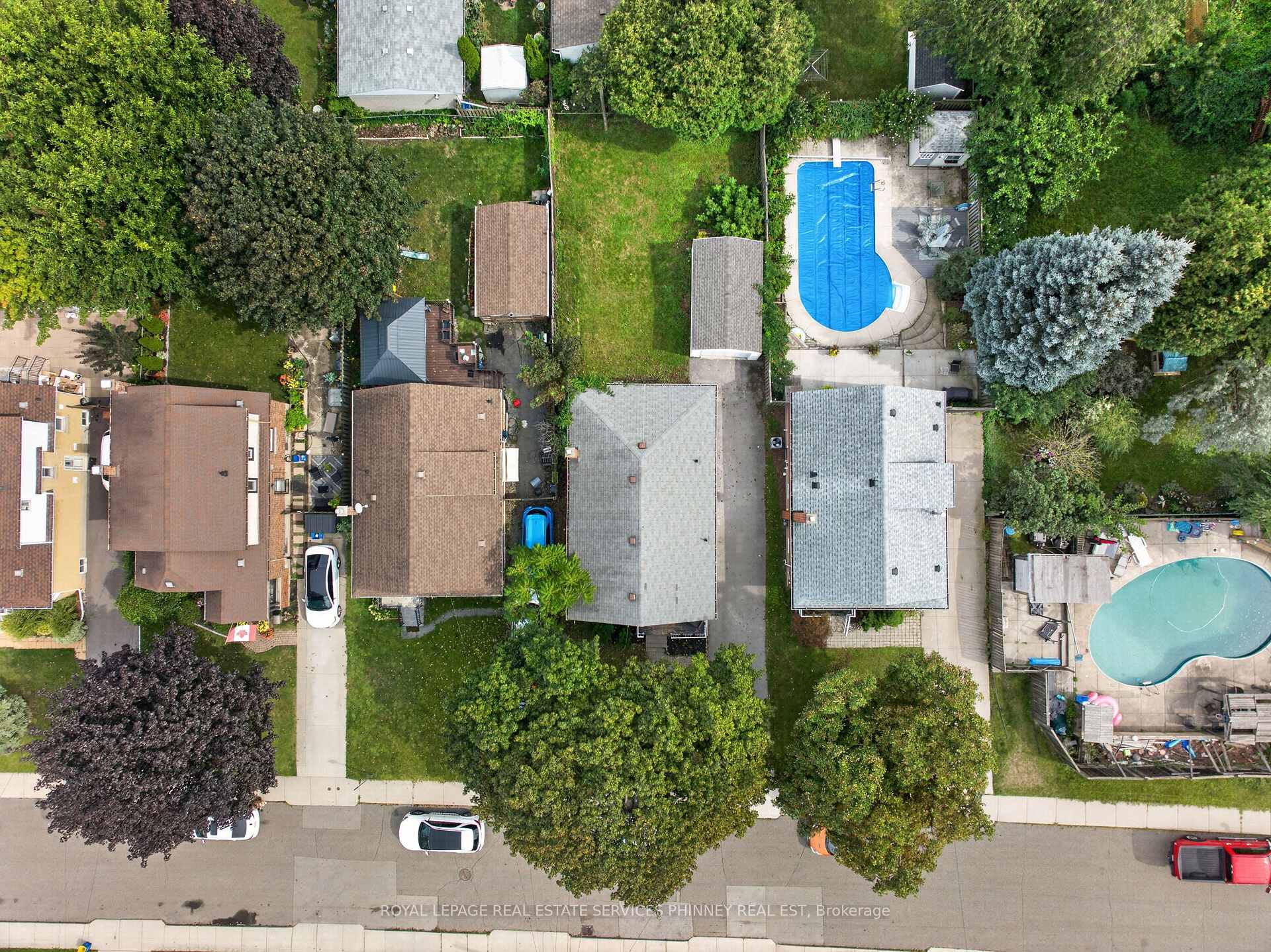 Photo 37 of 245 Glenholme Avenue, Hamilton, Glenview — HOMEH