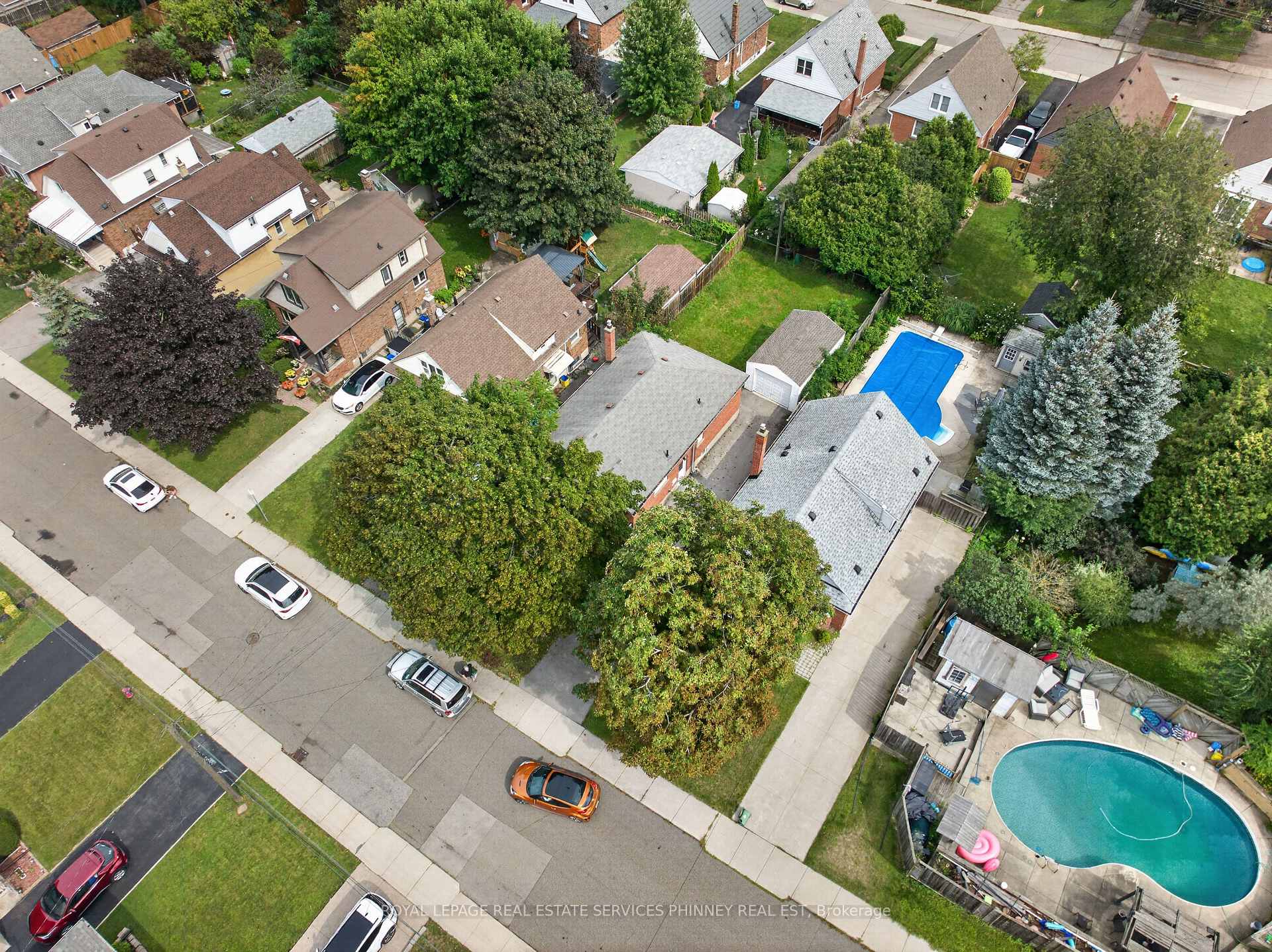 Photo 38 of 245 Glenholme Avenue, Hamilton, Glenview — HOMEH