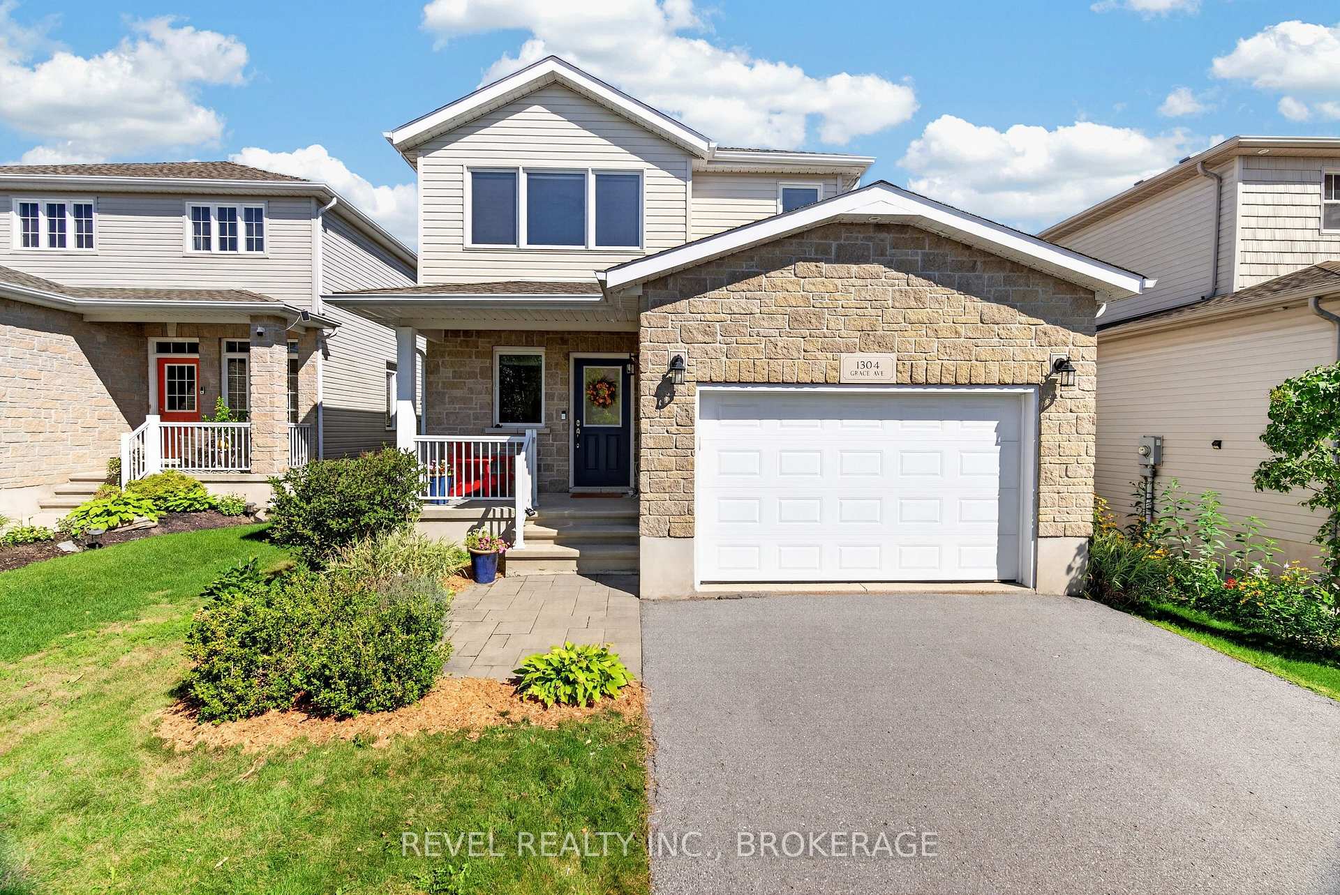Photo 1 of 1304 Grace Avenue, Kingston, City Northwest — HOMEH