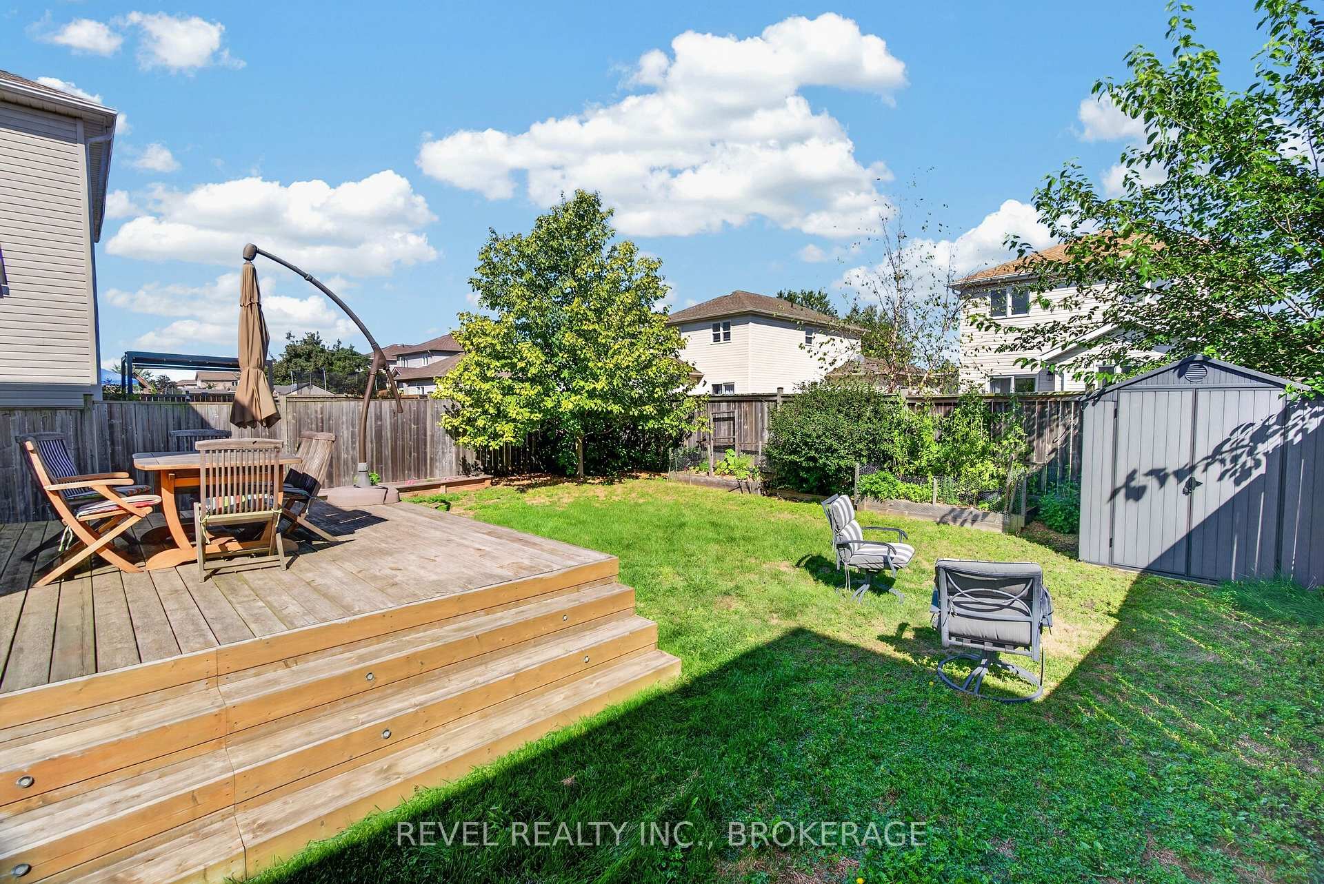 Photo 34 of 1304 Grace Avenue, Kingston, City Northwest — HOMEH