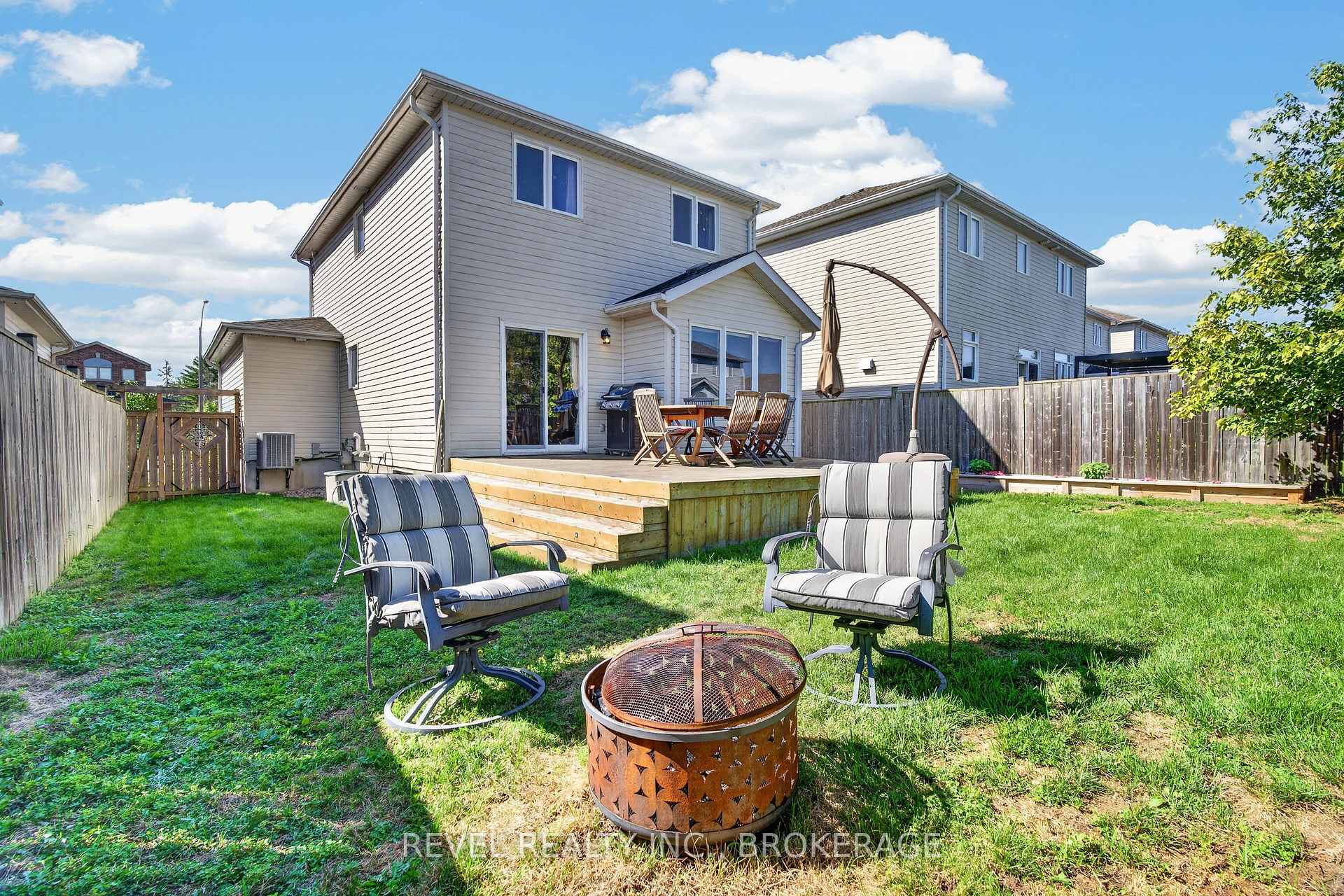 Photo 35 of 1304 Grace Avenue, Kingston, City Northwest — HOMEH