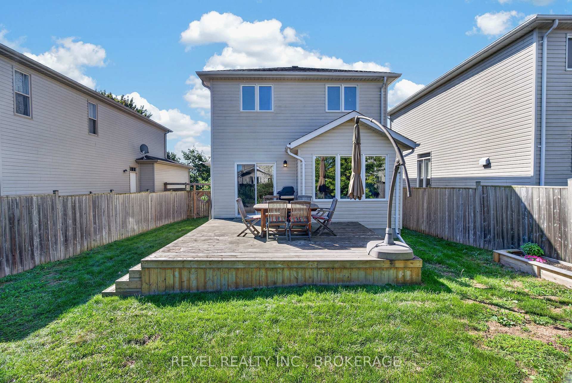 Photo 37 of 1304 Grace Avenue, Kingston, City Northwest — HOMEH
