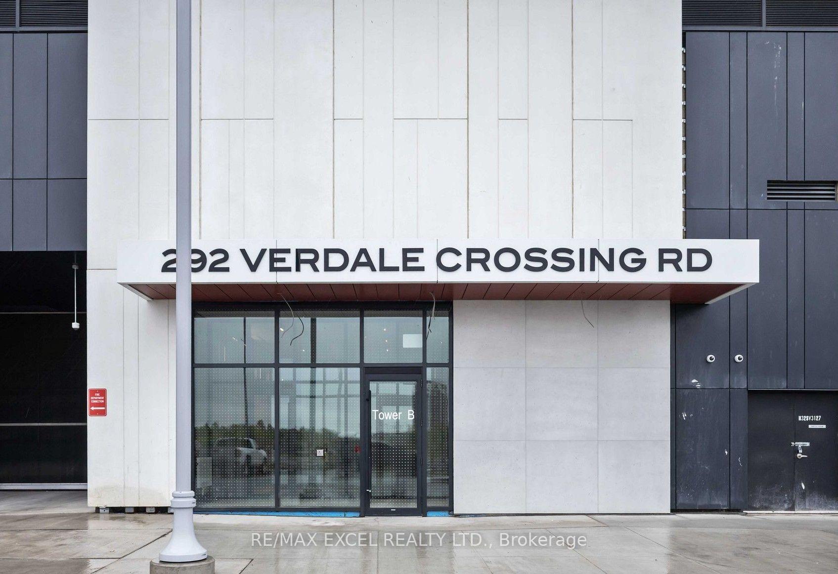 Photo 2 of Unit B505, 292 Verdale Crossing, Markham, Unionville — HOMEH