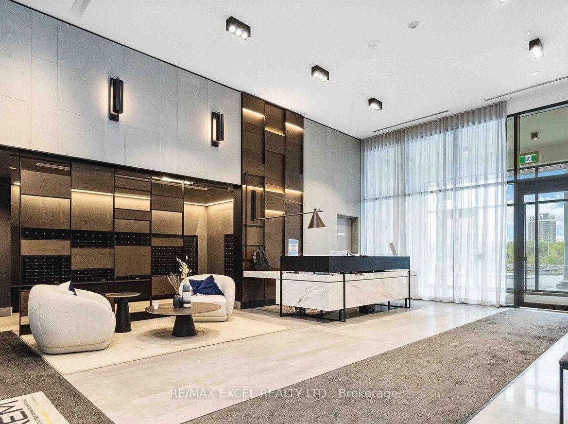 Photo 3 of Unit B505, 292 Verdale Crossing, Markham, Unionville — HOMEH