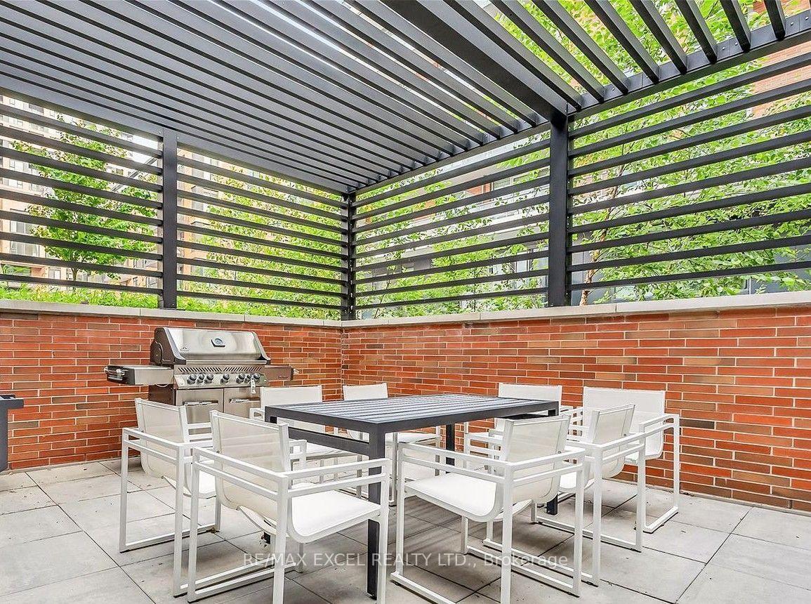 Photo 15 of Unit B505, 292 Verdale Crossing, Markham, Unionville — HOMEH